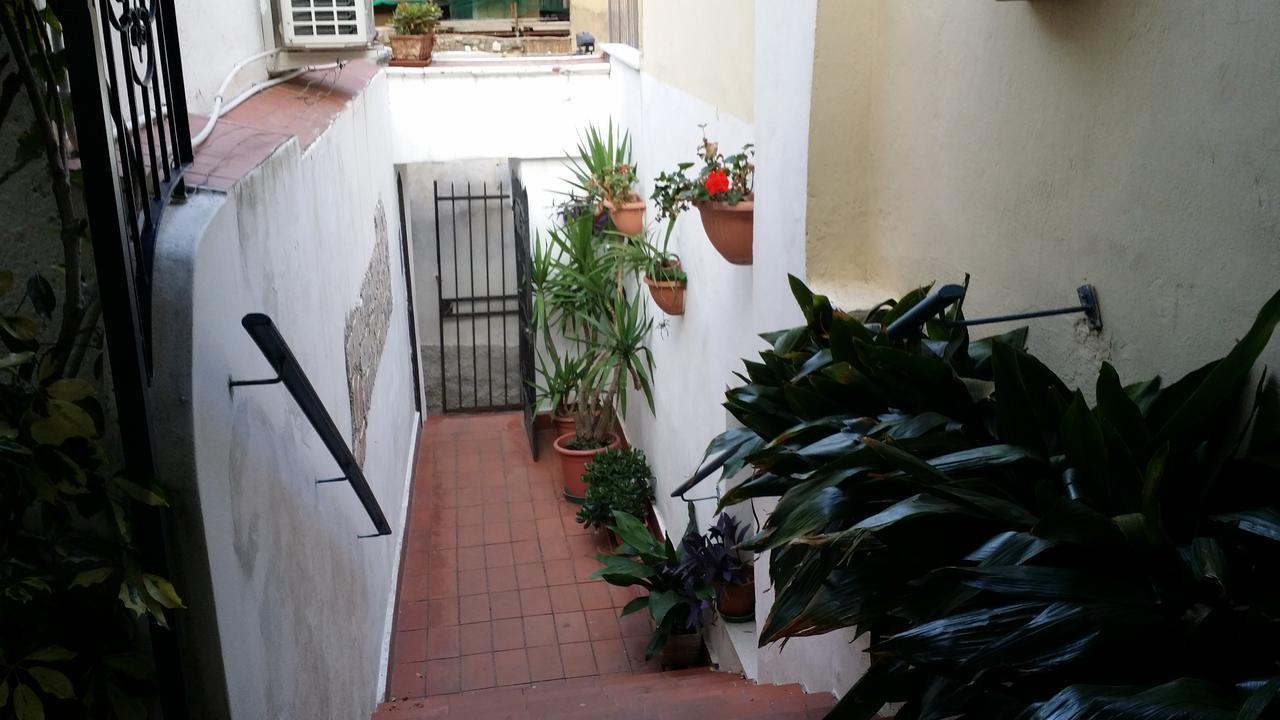 Hotel San Giorgio Alassio Esterno foto