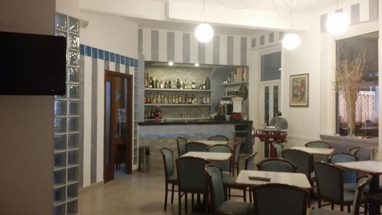 Hotel San Giorgio Alassio Esterno foto