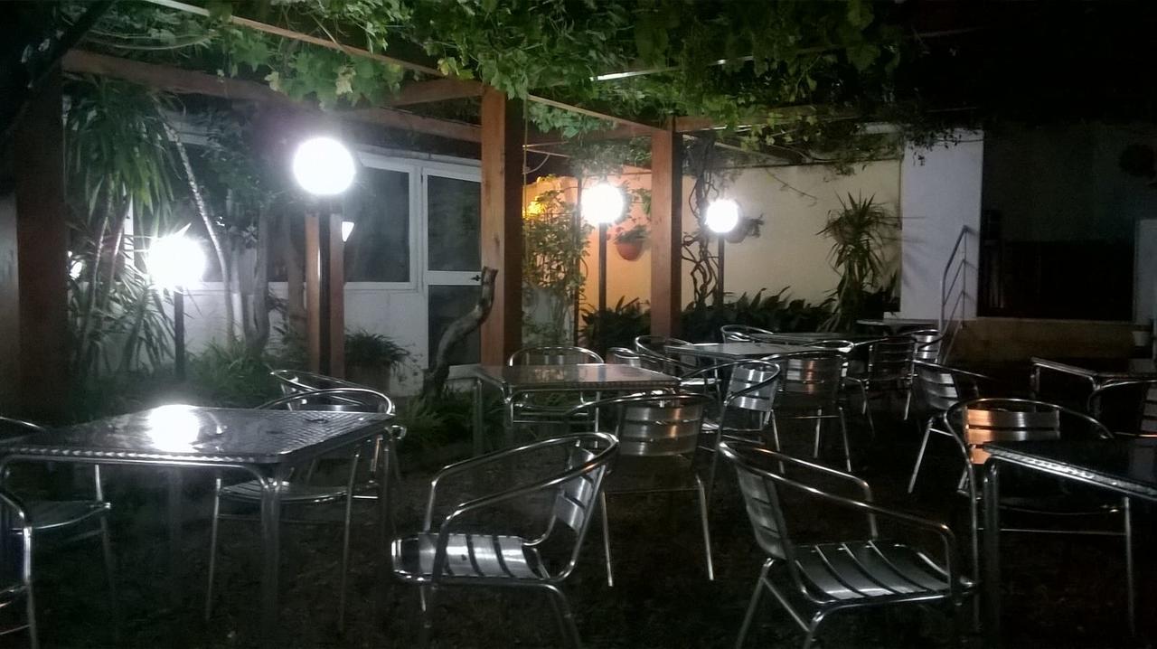 Hotel San Giorgio Alassio Esterno foto