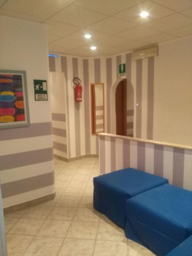 Hotel San Giorgio Alassio Esterno foto