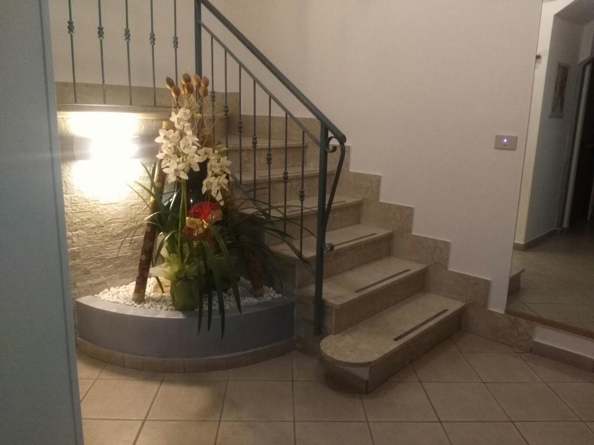 Hotel San Giorgio Alassio Esterno foto