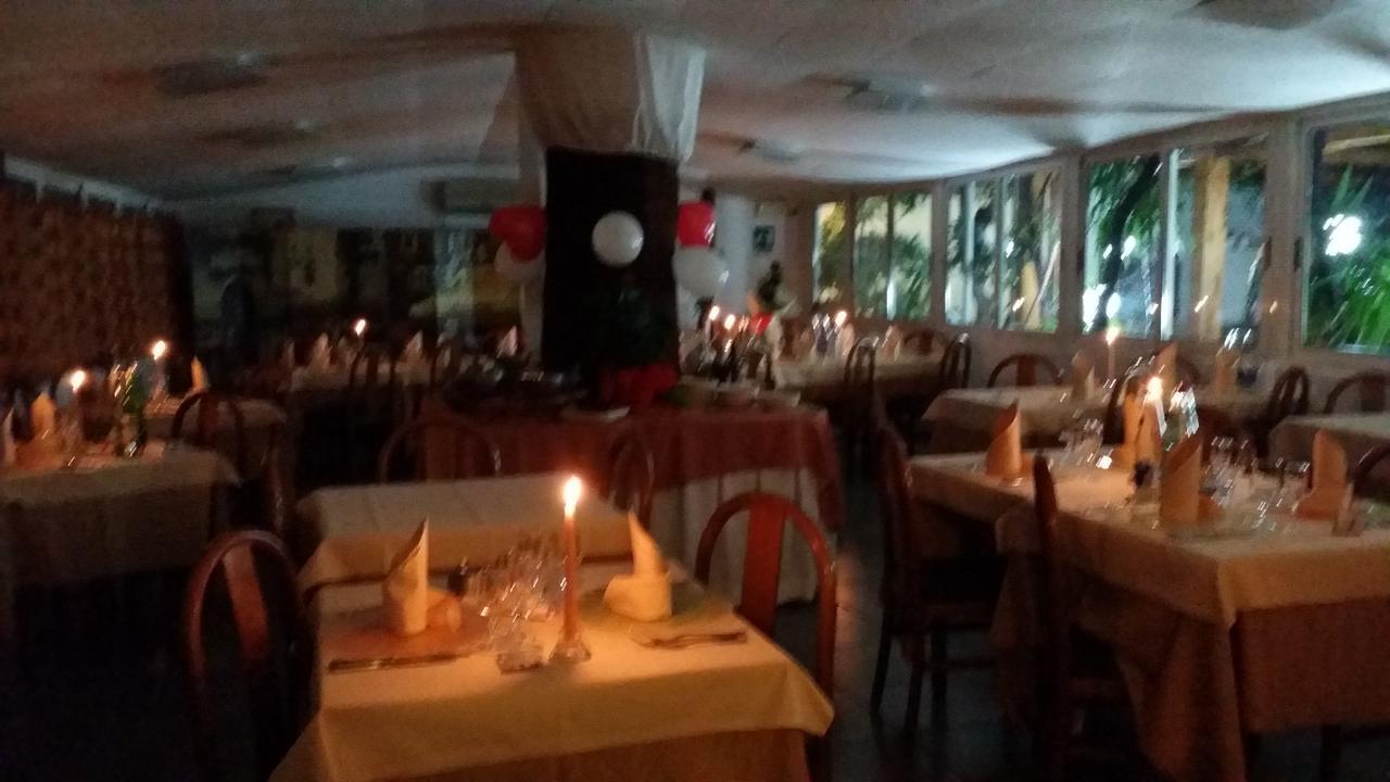 Hotel San Giorgio Alassio Esterno foto