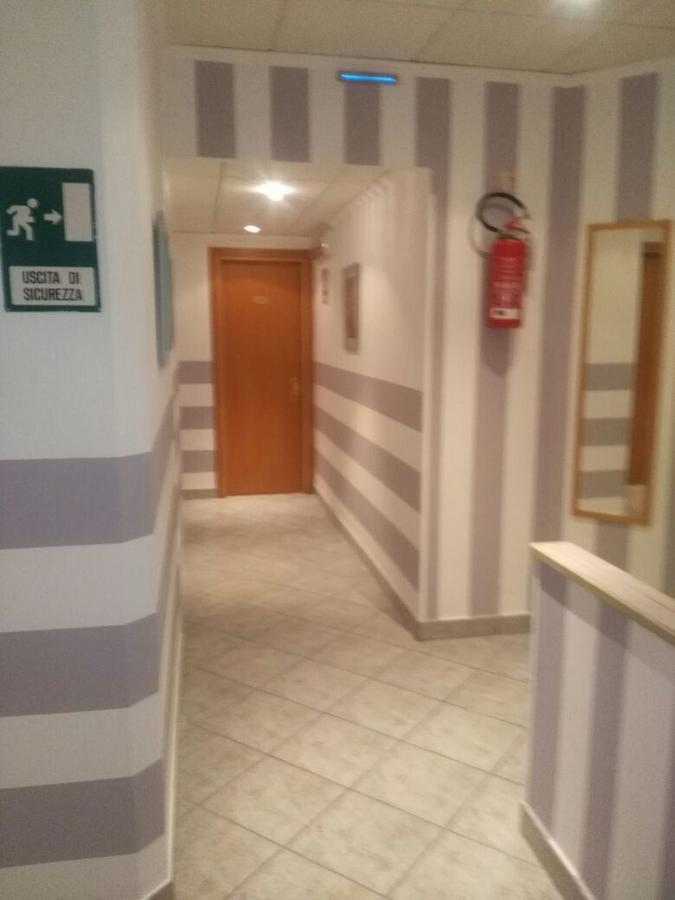 Hotel San Giorgio Alassio Esterno foto