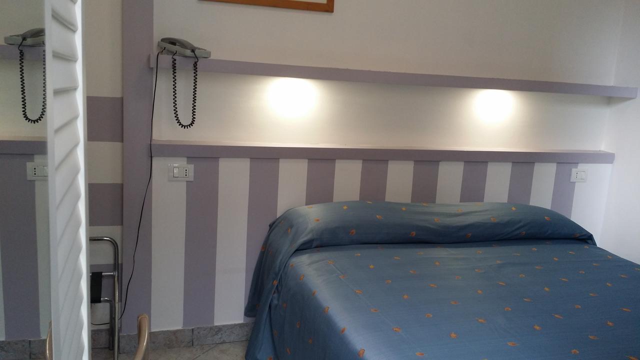 Hotel San Giorgio Alassio Esterno foto